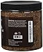 Arabica Coffee Scrub From Majestic Pure Helps Reduce Cellulite, Wrinkles, Stretch Marks, Spider Veins, Acne & Age Spots, 100% Natural Treatment & Care, Skin Detox, 12 Oz, Try Risk Free Today!
