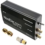 Ham It Up Plus - HF/MF/LF/VLF/ULF Upconverter w/TCXO