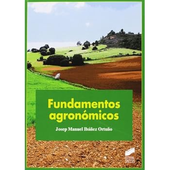 Fundamentos agronómicos Fundamentos agronómicos