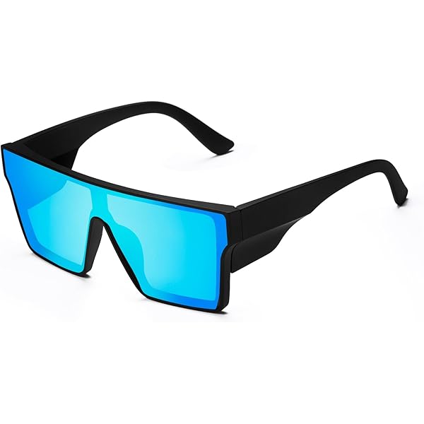 shi⭐️ Amazon.com: BINGKING Fashion AnsiZ87 Designer Safety Sunglasses