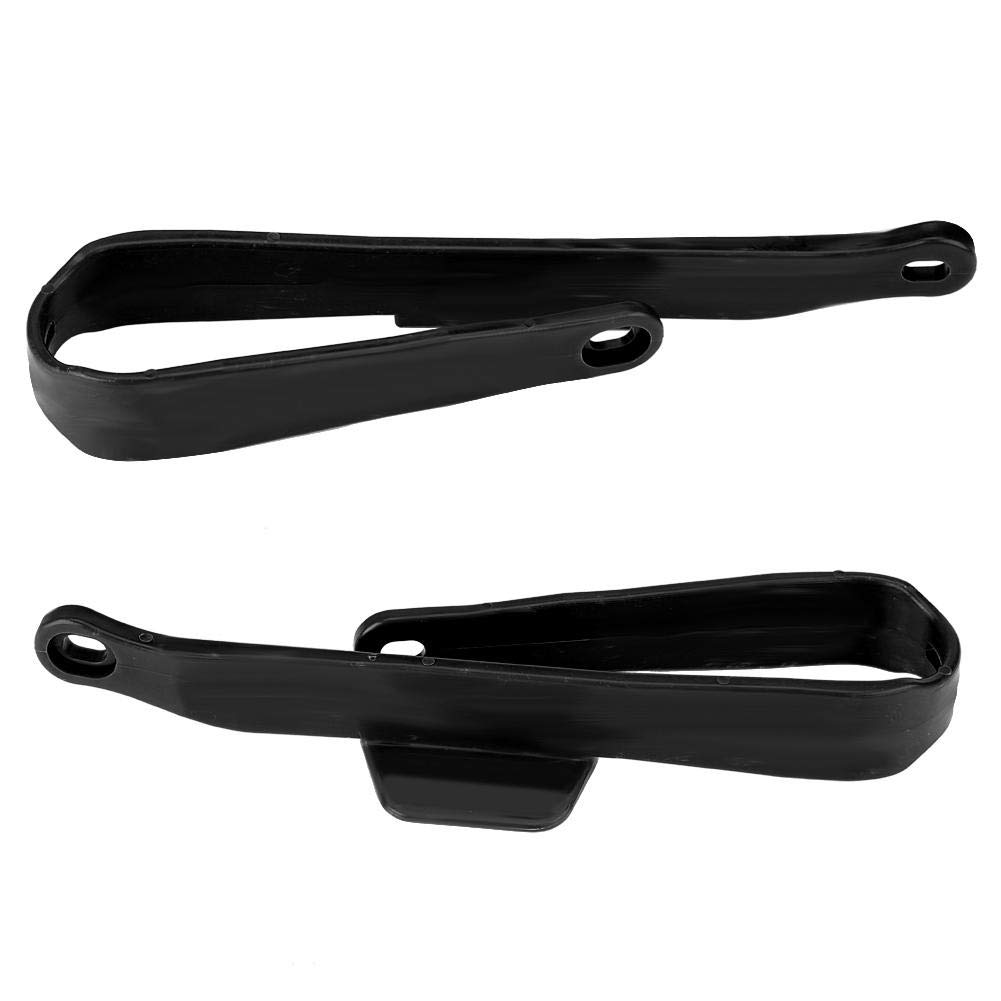 Copricatena Per Moto Da Cross - Protezione Forcellone In Plastica - Compatibile Con BSE Bosuer, BBR, CRF70, KLX, TTR 110-160cc - Foto 9