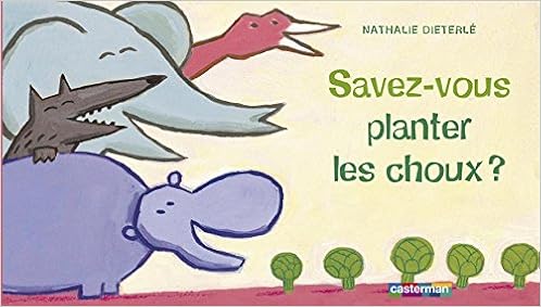 savez vous planter les choux mp3 gratuit