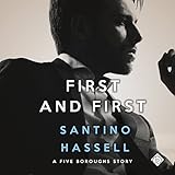 First and First: Five Boroughs, Book 3