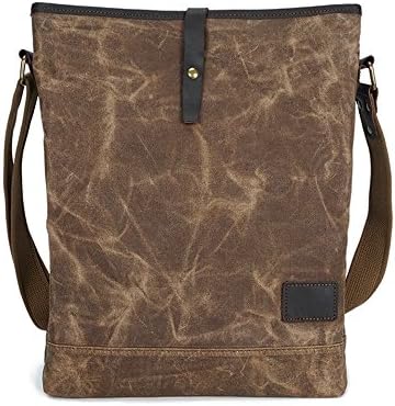 New, retro, personality, fashion, outdoor bag, shoulder bag, canvas bag, D0179