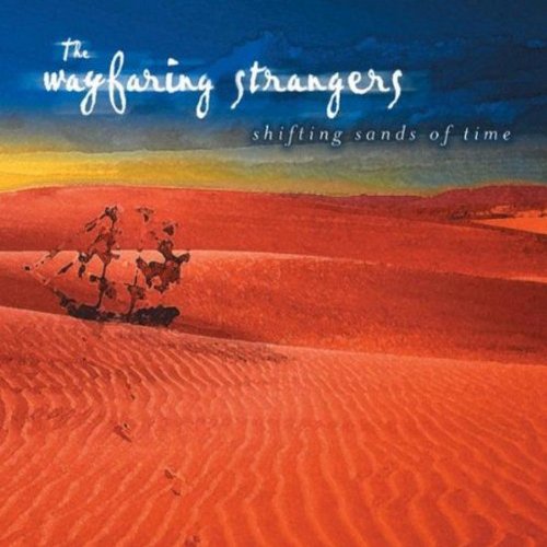 The Wayfaring Strangers - Jazziz_Homeland_2002 - Zortam Music