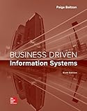 LOOSE LEAF BUSINESS DRIVEN INFORMATION SYSTEMS LOOSE LEAF BUSINESS DRIVEN INFORMATION SYSTEMS