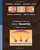 Introduction to Heat Transfer