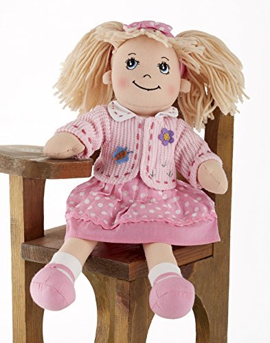 delton dolls