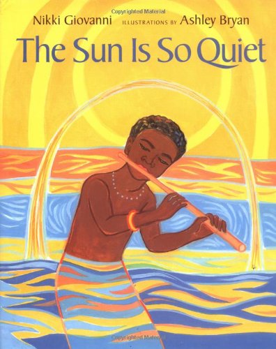 The Sun Is So Quiet