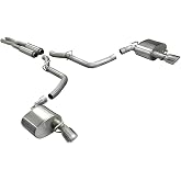 CORSA 14440 Cat-Back Exhaust System