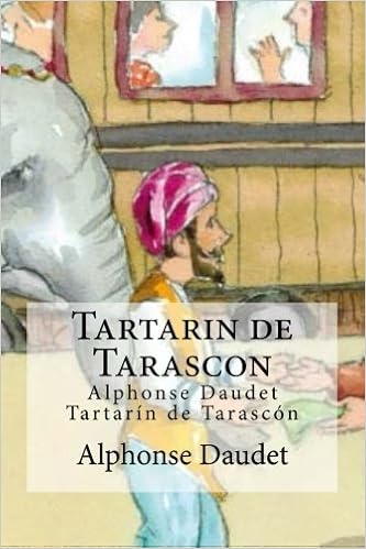 Get Alphonse daudet tartarin de tarascon Free Alphonse Daudet Tartarin De Tarascon