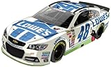 Jimmie Johnson #48 Lowe's Spring Is Calling Chevy SS NASCAR Die-cast Car