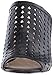 Nine West Women's Mariapia Leather Dress Sandal