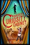 Magruder's Curiosity Cabinet: A Novel