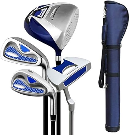 golf set for 3 year old