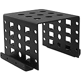 Kingwin SSD Hard Drive Mounting Kit Internal, Convert Any 4 x 2.5” Solid State Drive/HDD Into 3.5 Inch Drive Bay. Mounting Screws Included, Quick and Easy Installation [HDM-231]