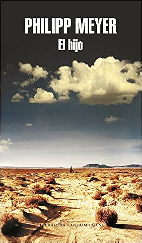 El hijo - Philipp Meyer