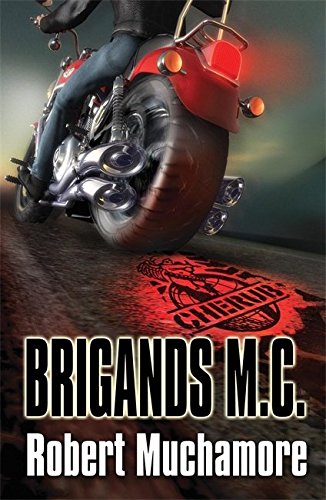 Brigands M.C. (CHERUB) 11
