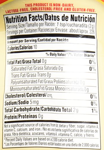 Coffee Mate Fat-Free Creamer - Image 2