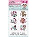 LOL Surprise Party Temporary Tattoos | Assorted Designs | 24 Pcs