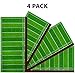 Hammont Football Tablecloth - Disposable Foot Ball Tablecloth - Super Bowl Party Supplies - Birthday | Gameday | Football Themed Party Decorations - 54