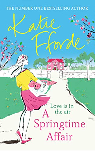 A Springtime Affair at Amazon