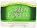 Green Forest Bath Tissue, Double Roll, 2-Ply, 12 Rolls