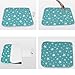 Changing Pad Portable-Large Sizes Waterproof Baby Changing Mat(43.3
