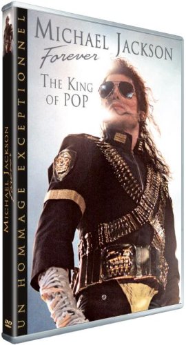 Michael Jackson Forever - The King Of Pop