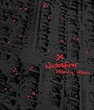 Hilary Plum, "Watchfires" (Rescue Press, 2016)