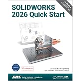 SOLIDWORKS 2026 Quick Start