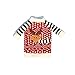 HENGSONG Christmas Decoration Decor Wine Bottle Covers Christmas Winter Holiday Knit Sweaters (Style 2)
