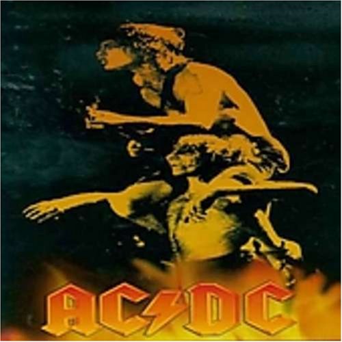 Bonfire - Ac, Dc: Amazon.de: Musik