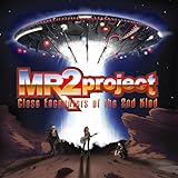 MR2 PROJECT CLOSE ENCOUNTERS OF THE 2ND KIND