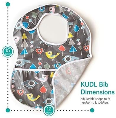 kudl bibs