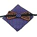 JUSTSWAG Amzchoice Classic Handmade Mens Wood Bow Tie with Matching Pocket Square Sets (1)