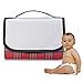 Picnic Blanket Kapoo Picnic Mat Waterproof Beach Blanket Sandless Beach Mat,71