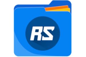 RS File Manager : File Explorer