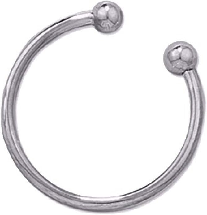 baby boy torque bangle