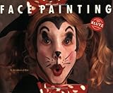Klutz - Face Painting Book Kit