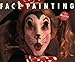Klutz - Face Painting Book Kit