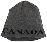 Canada Goose Men's Boreal Beanie