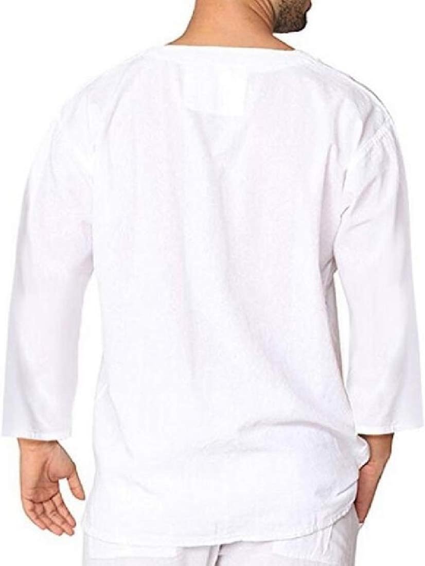 drawstring long sleeve top