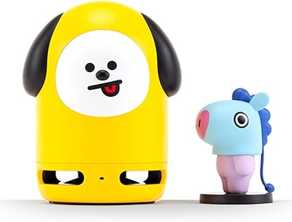 bt21 chimmy peluche