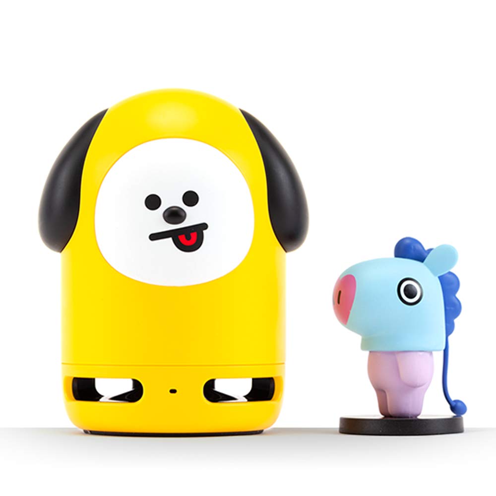 bt21 mini speaker