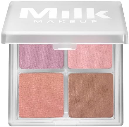 MILK MAKEUP Matte Quad