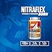 GAT Sport NITRAFLEX Burn, 30 Servings, Pink Lemonade