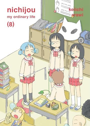 Cover manga Donketsu - aksi yakuza di Kitakyushu