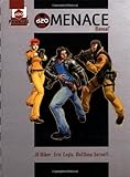 d20 Menace Manual: A d20 Modern Supplement by J.D. Wiker, Eric Cagle