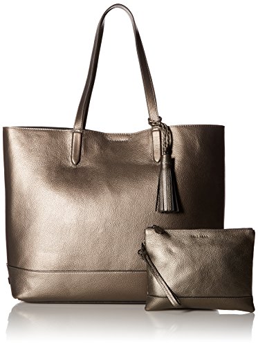 Removable Pouch Cole Haan Pinch Tote Bag with